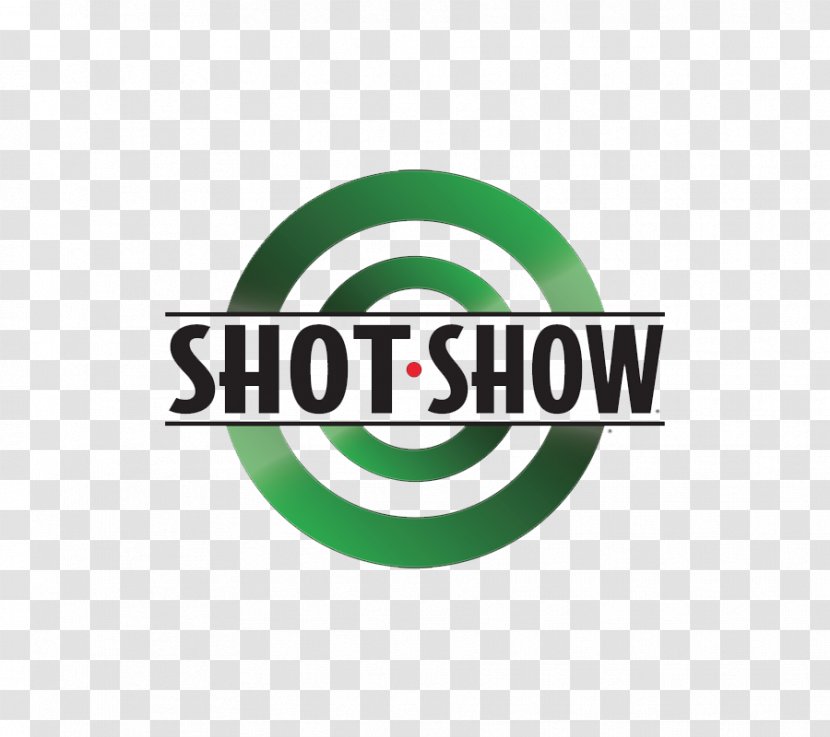 Sands Expo 2018 SHOT Show 2017 Logo National Shooting Sports Foundation - Manufacturing Transparent PNG