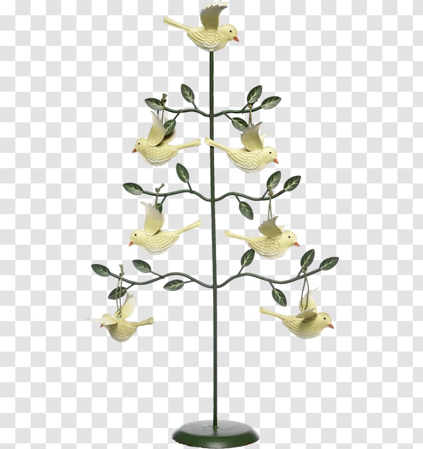 Cut Flowers Easter Christmas Floral Design Painted Metal - Flowering Plant Transparent PNG