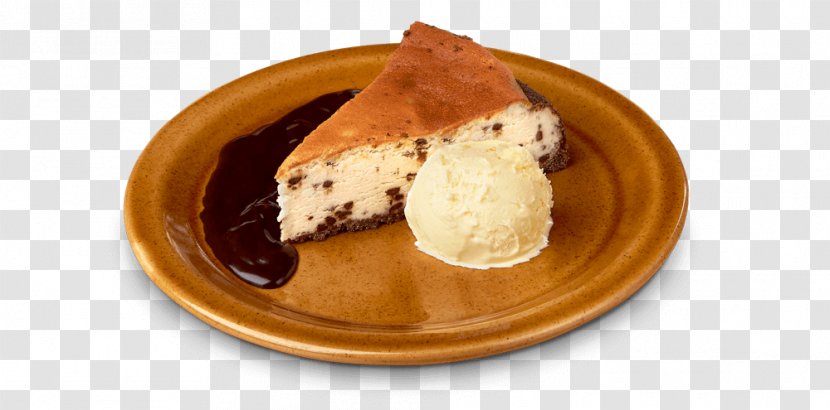 Cheesecake Tart Foster's Hollywood Sagunto Restaurant - Chocolate - Cheese Cake Transparent PNG