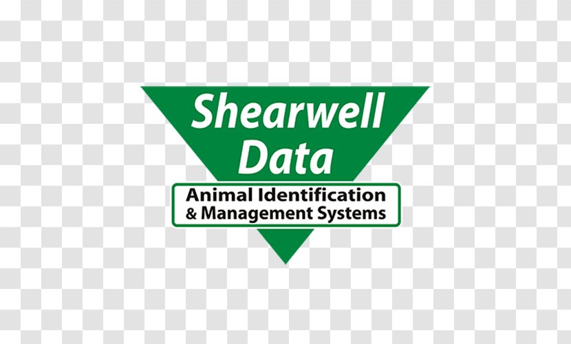 Shearwell Data Ltd Texel Sheep Angus Cattle Ear Tag Livestock - Animal Identification - Signage Transparent PNG
