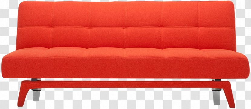 Sofa Bed Couch Futon BZ - Maisons Du Monde Transparent PNG