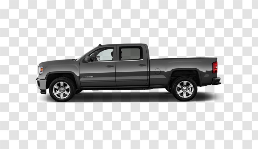 Ram Trucks 2018 GMC Sierra 2500HD Car Pickup Truck - Automatic Transmission Transparent PNG