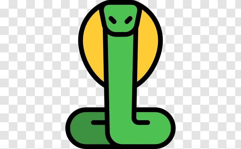 Snake Cobra Icon Transparent PNG