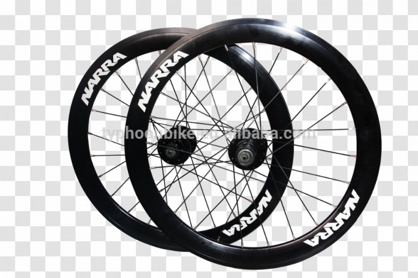 Bicycle Wheels Spoke Road Rim Tires - Bmx Bike Transparent PNG