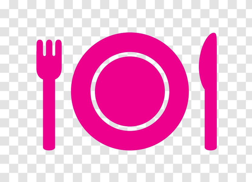 Fork Pink M Clip Art - Tableware - Sausage Sizzle Transparent PNG