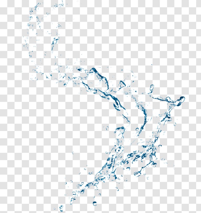 Water Cooler Drop Resources - Bubble Transparent PNG