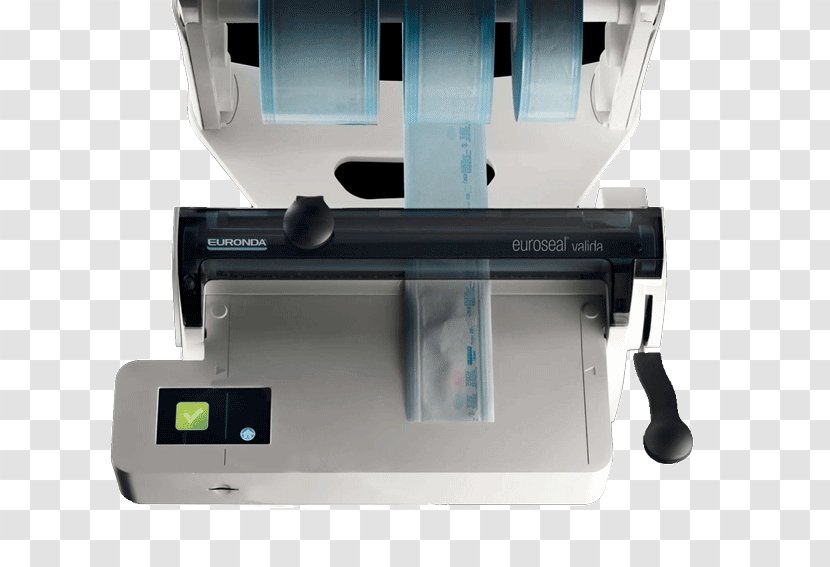 Heat Sealer Medicine Product Machine Industry - Printing - Seal Machines Transparent PNG