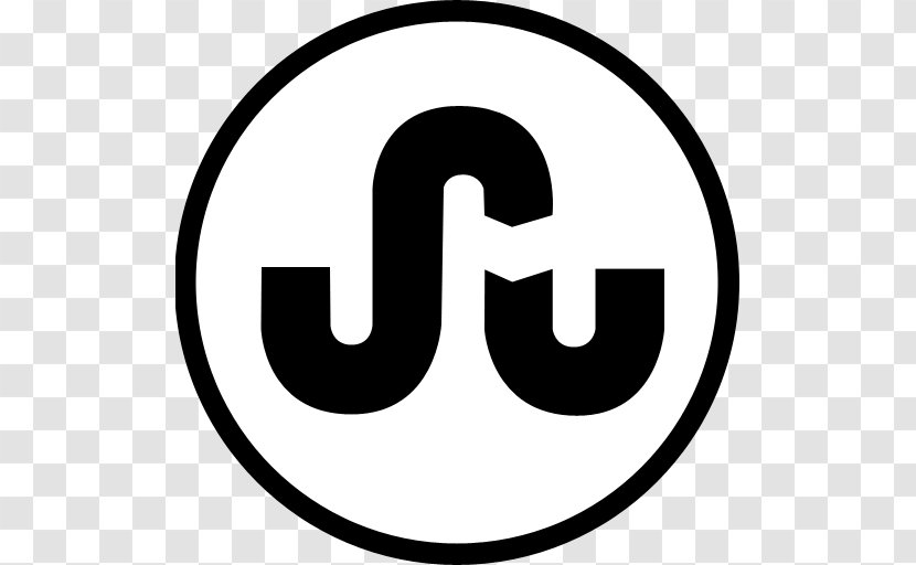 Social Media StumbleUpon Logo Clip Art - Brand Transparent PNG