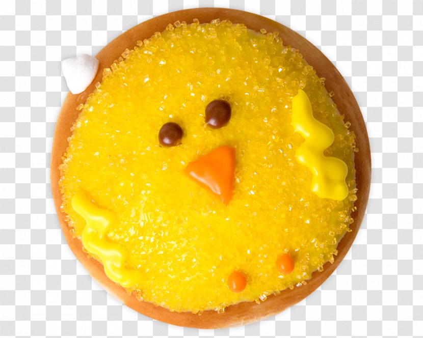 Donuts Krispy Kreme Custard Treacle Tart Food Transparent PNG