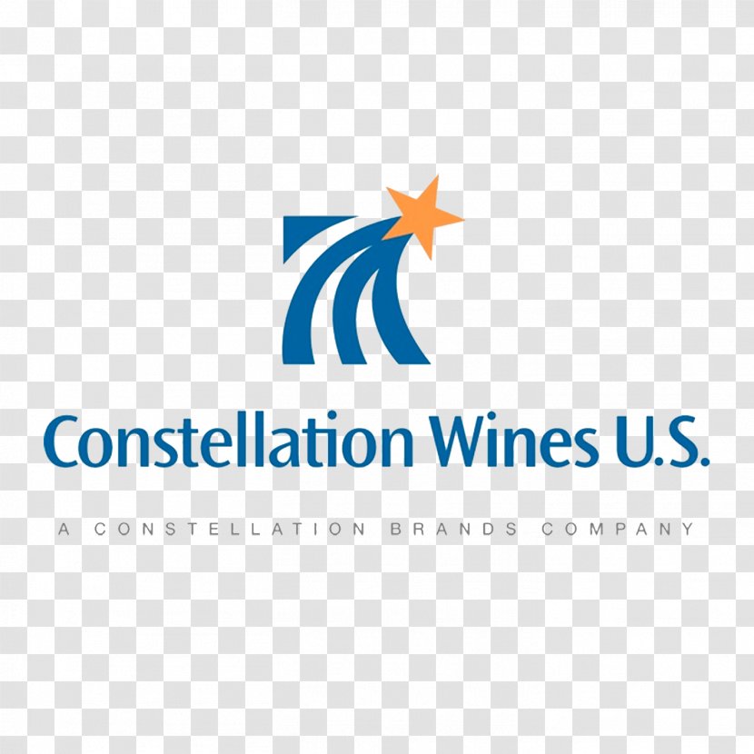 Wine Constellation Brands Beer Business - Text Transparent PNG