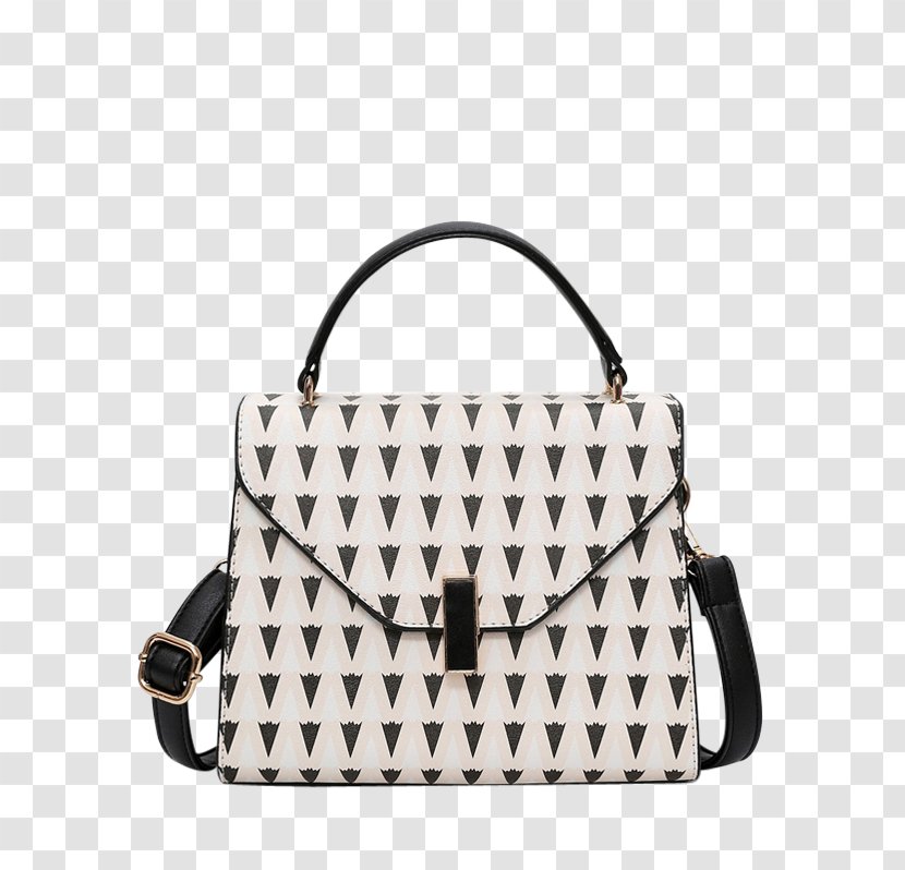 Handbag Messenger Bags Fashion - Leather - Bag Transparent PNG