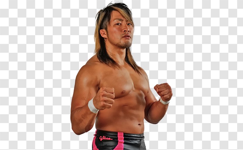 Hiroshi Tanahashi Professional Wrestling New Japan Pro-Wrestling - Silhouette - Image Transparent PNG