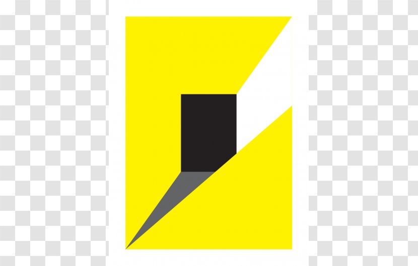 Logo Line Angle Brand - Triangle Transparent PNG