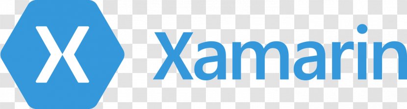 Xamarin Android Cross-platform - Azure - HD Logo Transparent PNG