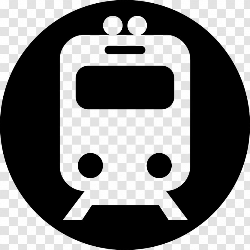 Xiamen Metro Rapid Transit App Store - Black - Apple Transparent PNG