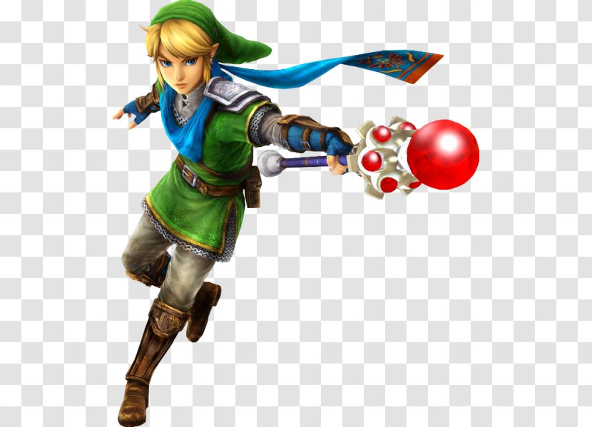 Hyrule Warriors Zelda II: The Adventure Of Link Legend Zelda: Majora's Mask Collector's Edition - Master Sword Transparent PNG