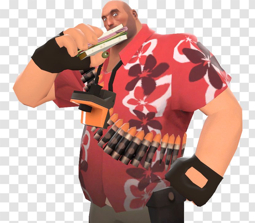 Team Fortress 2 Counter-Strike: Global Offensive Video Game Dota Loadout - Hashtag - Joint Transparent PNG