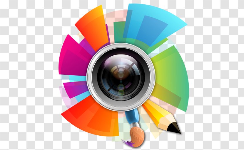 Visual Perception Color - Photography Transparent PNG