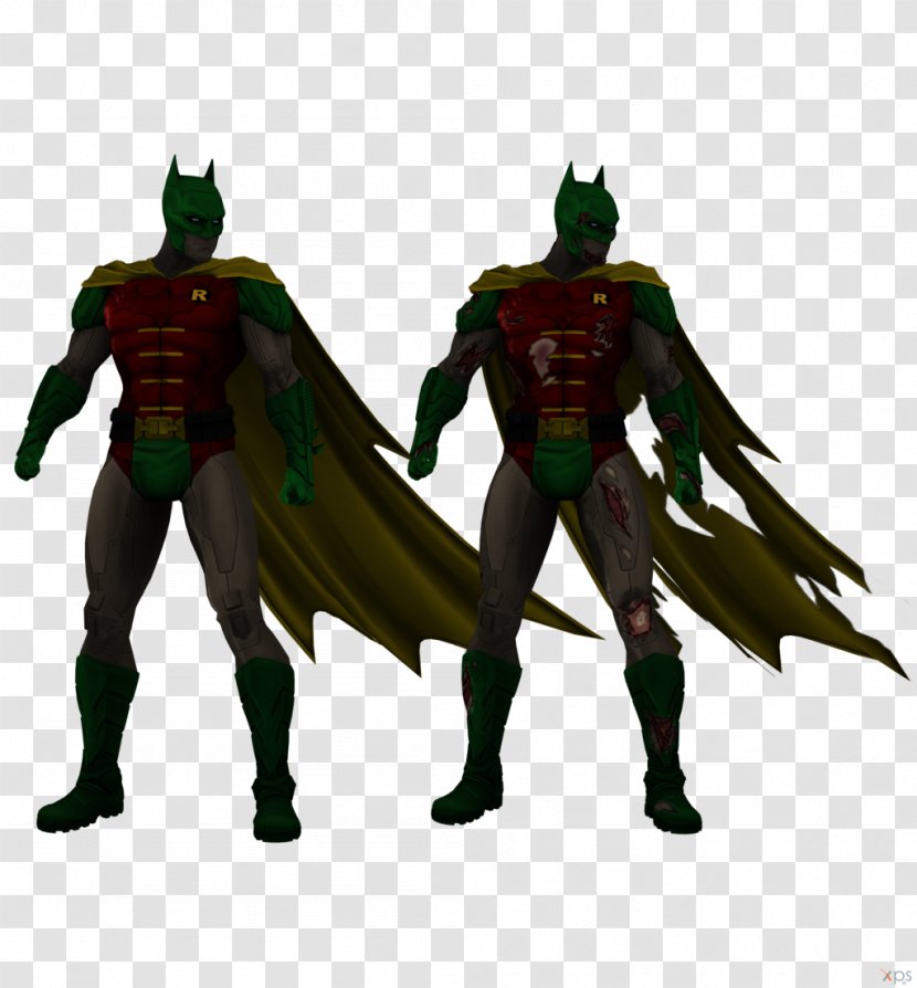 Injustice: Gods Among Us Batman: Arkham Origins Robin Joker - Batman  Transparent PNG