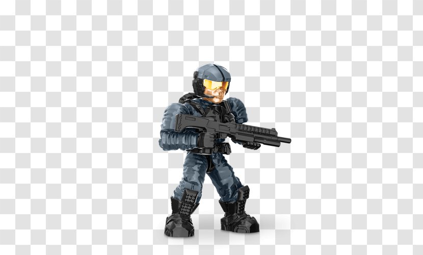 Halo: Reach Halo 3: ODST Factions Of 343 Industries Microsoft Studios - Unsc Transparent PNG