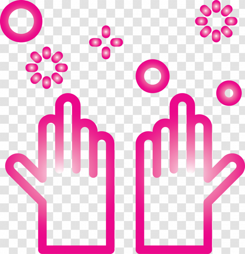 Hand Cleaning Hand Washing Transparent PNG