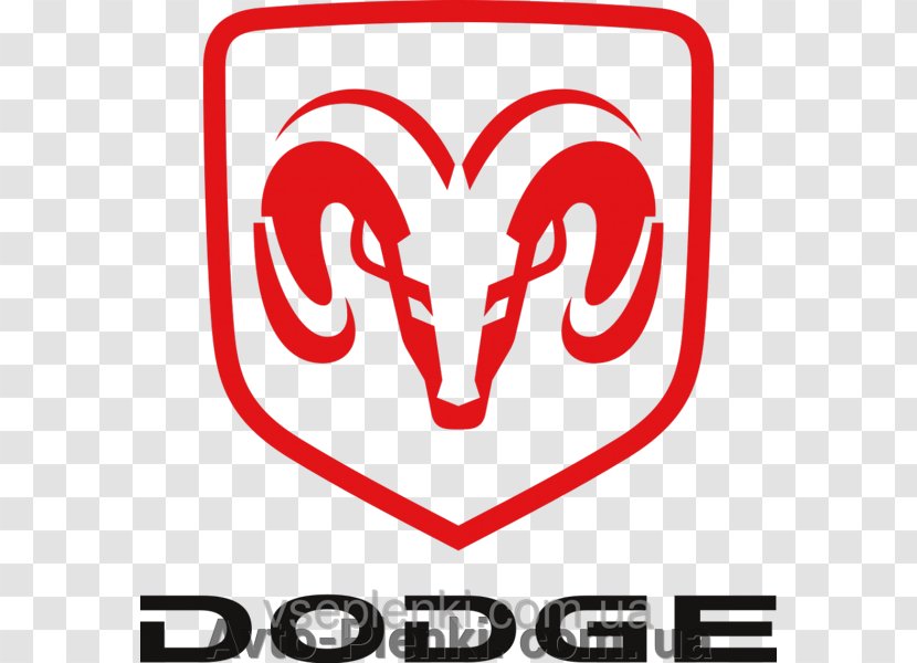Dodge Challenger Car Ram Pickup Logo Transparent PNG