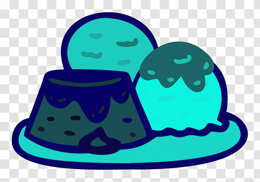 Dessert Cake Transparent PNG