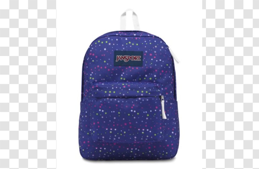 Handbag Backpack JanSport SuperBreak Transparent PNG