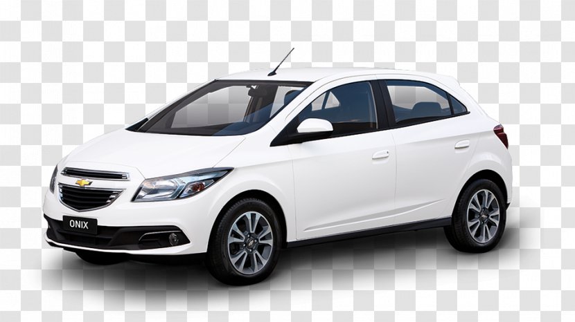 Chevrolet Onix Car Prisma Cruze Transparent PNG