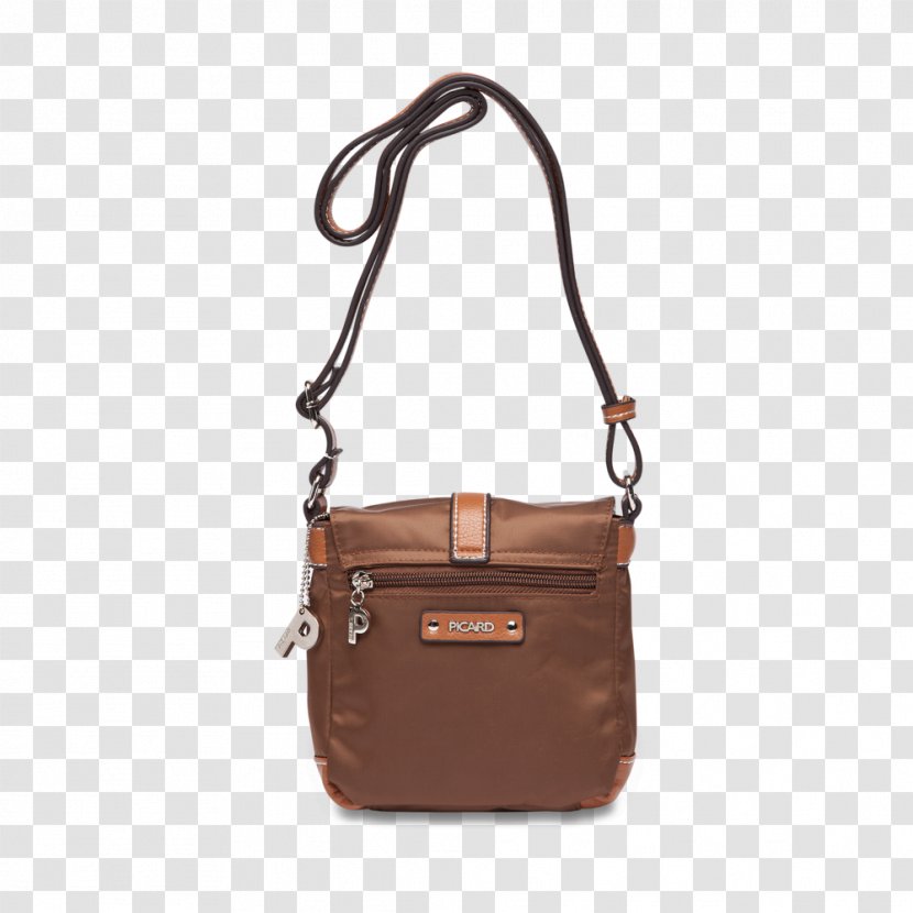 Handbag Leather Clothing Accessories Tote Bag - Brown - Cognac Transparent PNG