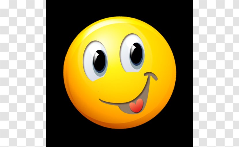 IPhone X Emoji Emoticon Smiley Animation - Smile - Animated Emoticons Transparent PNG