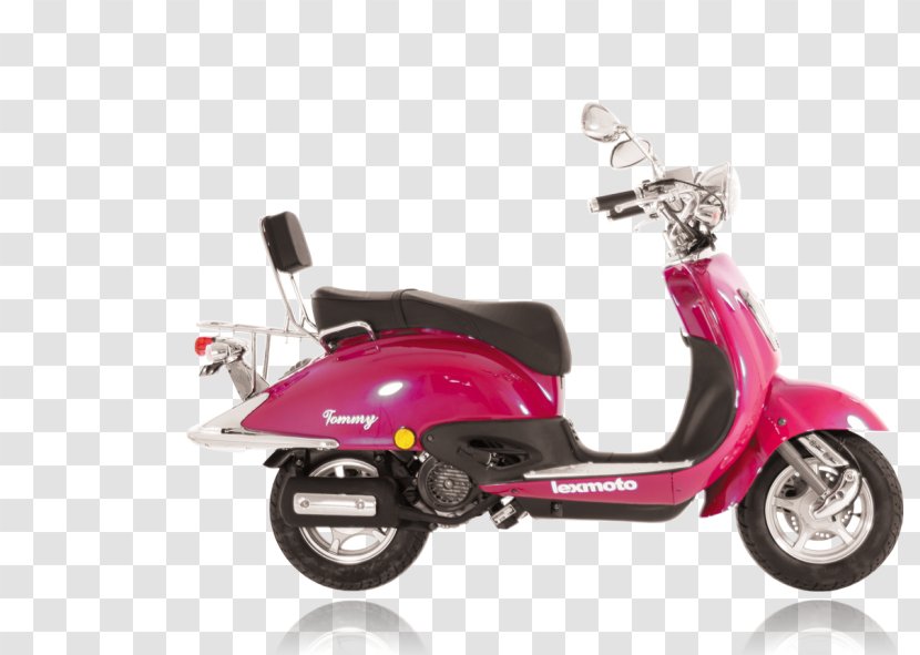 Motorized Scooter Motorcycle Accessories Znen - Sales Transparent PNG