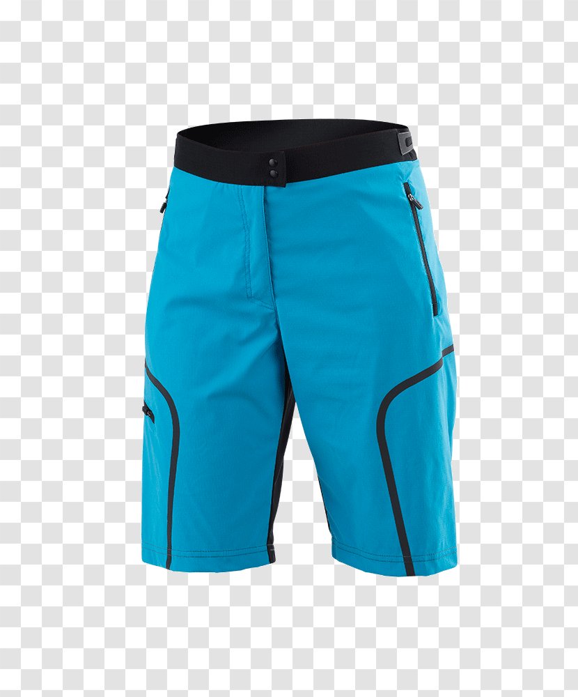 Bermuda Shorts Clothing Trunks Pants - Watercolor - Belt Transparent PNG