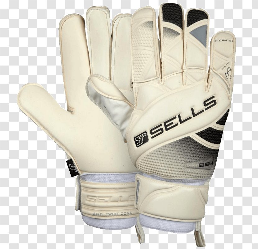 Lacrosse Glove IFFHS World's Best Goalkeeper Cycling - Bicycle - Flat Palm Material Transparent PNG