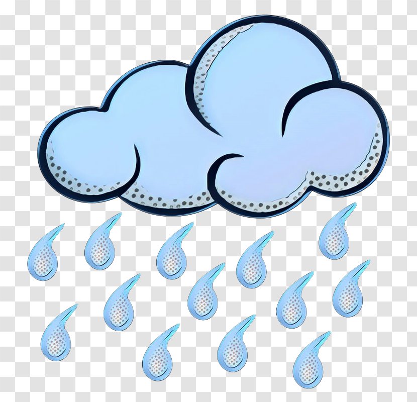 Clip Art Rain Cloud Vector Graphics - Weather Forecasting - Hail Transparent PNG