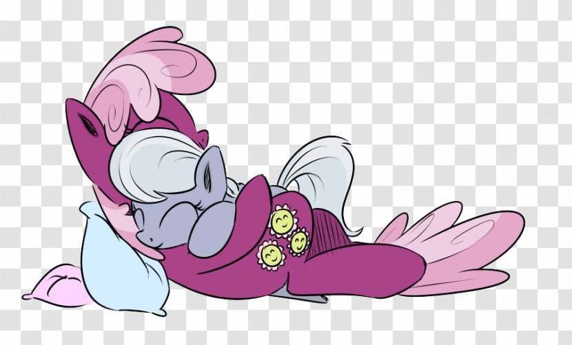 Pony Silver Spoon - Tree Transparent PNG