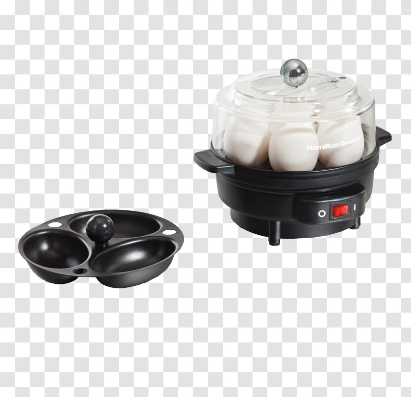 Breakfast Sandwich Slow Cookers Boiled Egg Poaching Hamilton Beach Brands Transparent PNG