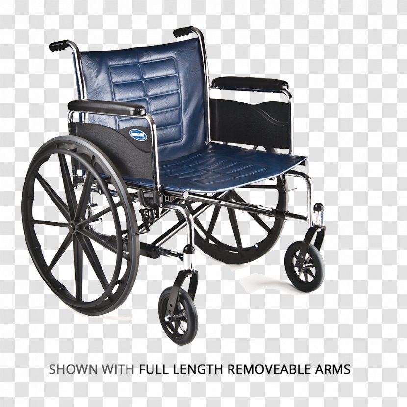 Invacare Tracer IV Wheelchair EX2 9000 - Chair Transparent PNG