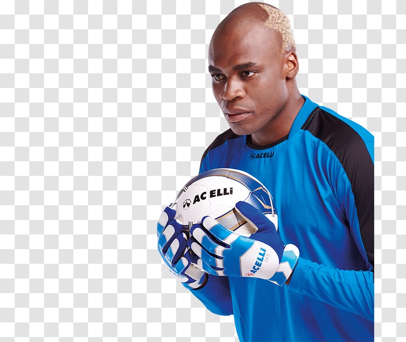 American Football Protective Gear T-shirt Glove - Shin Guard - Goalkeeper Gloves Transparent PNG