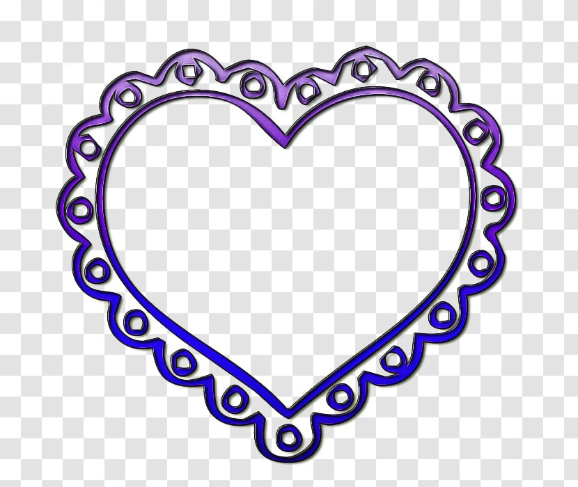Heart Clip Art Love Line Ornament Transparent PNG