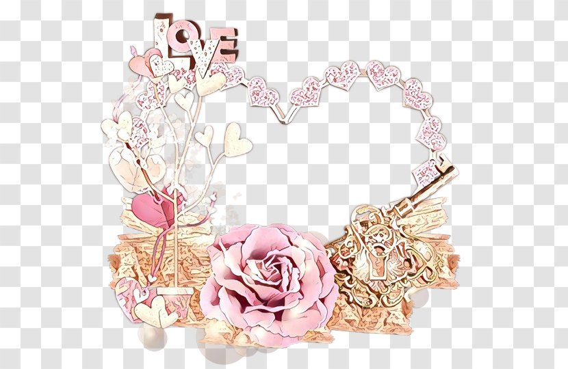 Crown - Jewellery - Plant Heart Transparent PNG