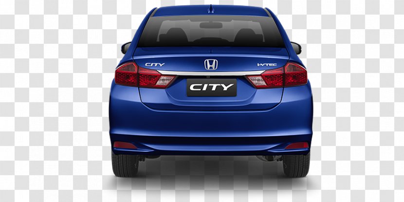 Honda Civic GX Mid-size Car Full-size Automotive Lighting - Mid Size - City Transparent PNG
