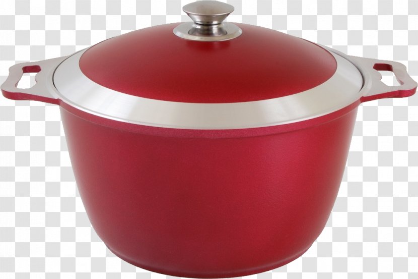 Cookware And Bakeware Stock Pot Frying Pan Crock - Pots - Cooking Transparent PNG