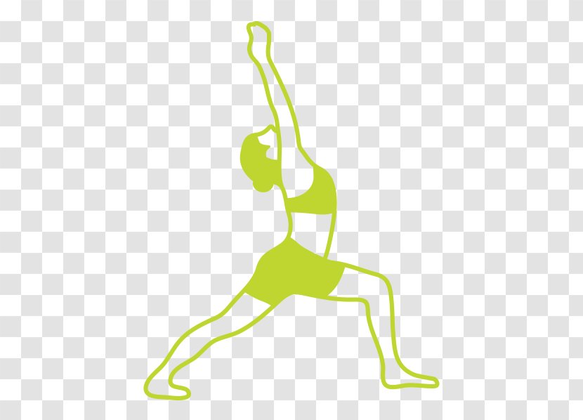 Yoga Physical Fitness Exercise Body Centre - Instructor Transparent PNG