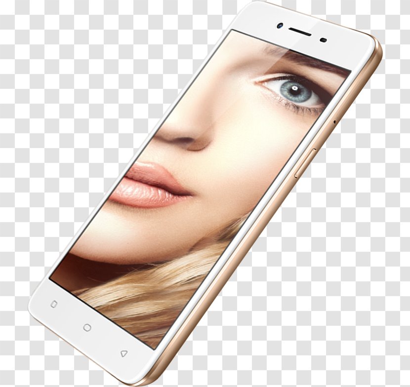 Smartphone OPPO Digital Android GHz Telephone - Beautify Transparent PNG