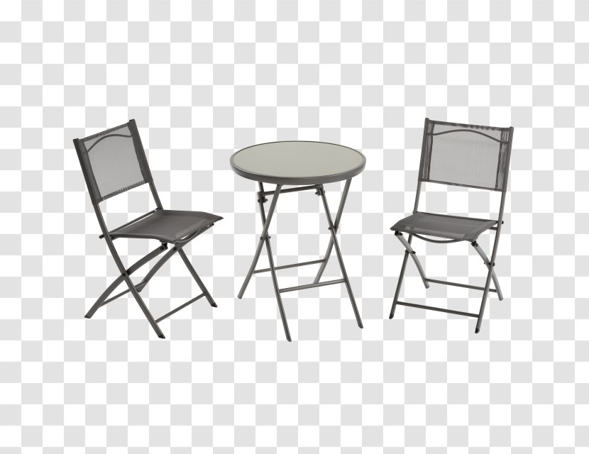 Table Chair Furniture Priceminister Terrace - Outdoor Transparent PNG