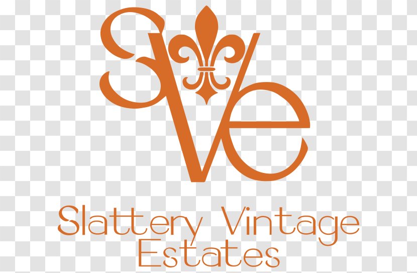Logo Common Grape Vine Wine Concert Slattery Vintage Estates - Catering Transparent PNG