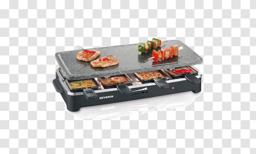 Raclette Barbecue Grilling Gratin Campingaz Party Grill Cv Stove - Kitchen Transparent PNG
