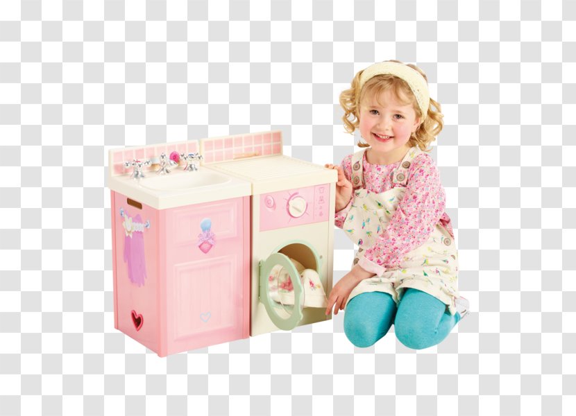 Kitchen Washing Machines Toy Cooking Ranges Table - Furniture Transparent PNG