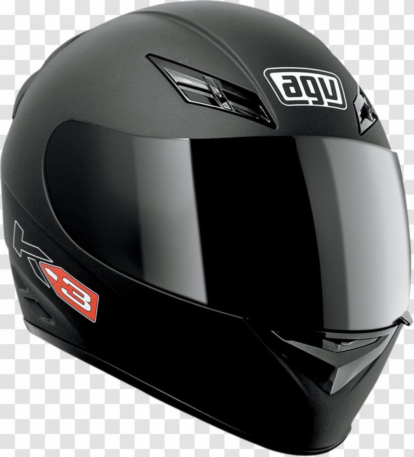Motorcycle Helmets AGV Integraalhelm - Protective Gear In Sports Transparent PNG